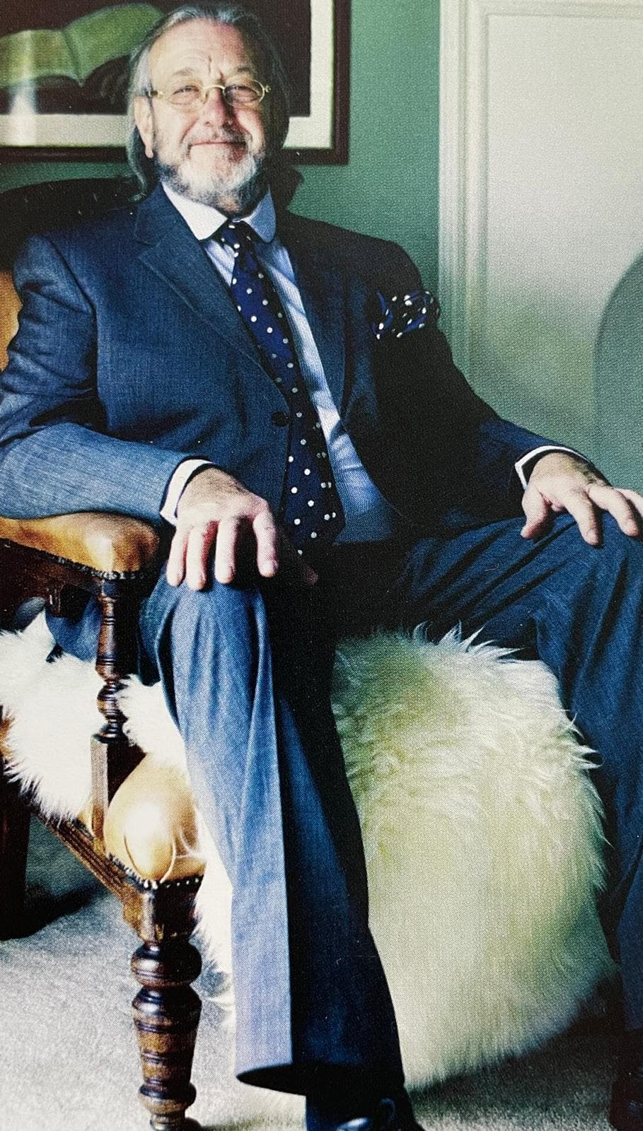 Stephen Turoff