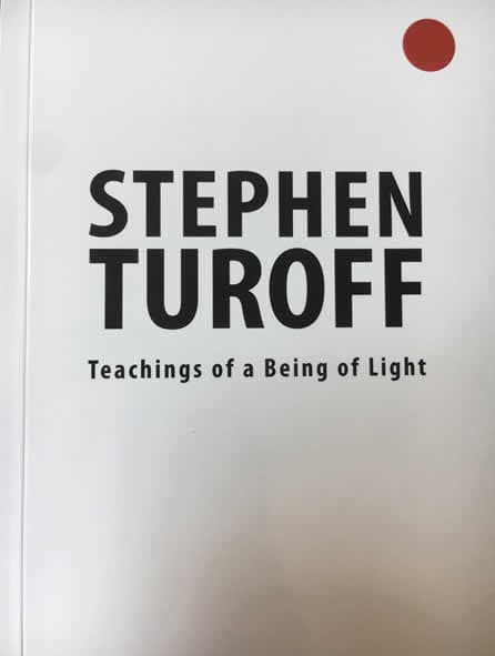 Teachings of a Being of Light